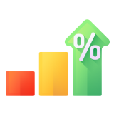 Superior interest rate